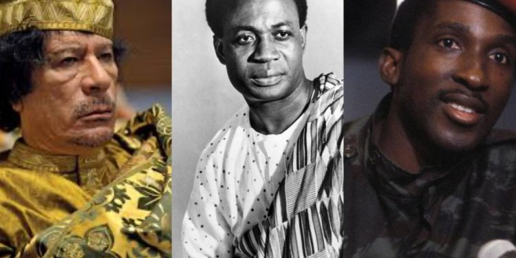 richard ndignan united states of africa a call for continental rebirth and unity