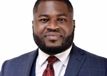 Richmond Rockson appointed Spokesperson and Head of Communications, Energy Ministry  