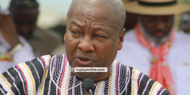 rising indiscipline in shss demands united response mahama