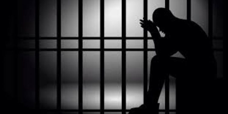 robbery lands illegal miner into 20 years inprisonment