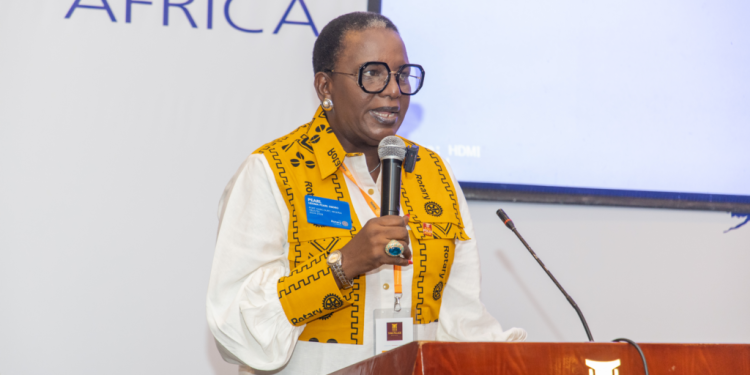 rotary leaders share vision of growth and inclusion at 2025 regional team learning seminar