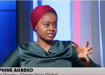 Rural communities suffer most from galamsey, but cause the least harm – Josephine Agbeko