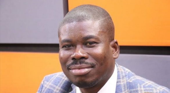 Sack defiant appointees to uphold presidential authority – Rev. Charles Opoku tells President Mahama 1 sack defiant appointees to uphold presidential authority rev charles opoku tells president mahama