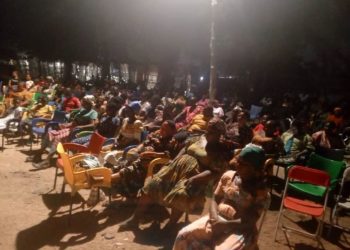 Sacred Heart Cathedral Celebrates 100 Years 