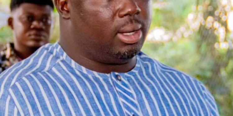 Sacrifice is the price of lasting political bonds – Mustapha Gbande to NDC youth 1 sacrifice is the price of lasting political bonds mustapha gbande to ndc youth