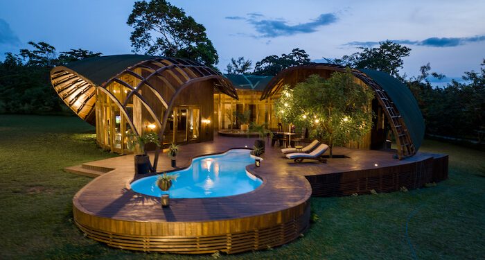 safari valley resort hosts joyfms day out with mama for mothers day