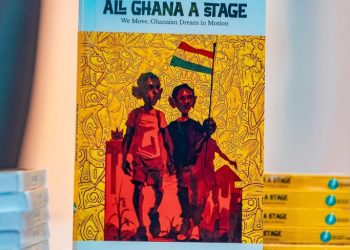 Samira Bawumia Literature Prize announces call for entries for 2025 edition