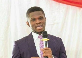 Sammy Gyamfi Apologizes After Dollar Donation to Agradaa Sparks Public Outcry