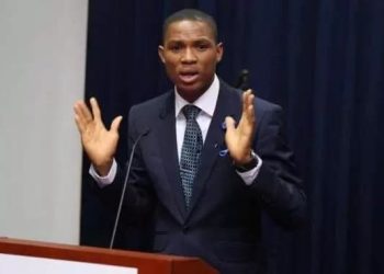 Sammy Gyamfi dollar gift saga: ‘You committed no crime; the haters are hurt’ – Francis-Xavier Sosu