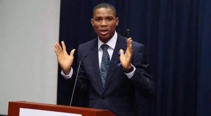 sammy gyamfi dollar gift saga you committed no crime the haters are hurt francis xavier sosu