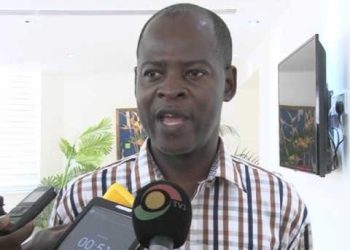Sammy Gyamfi Fell for a Jezebel’s Trap” – Manteaw Defends