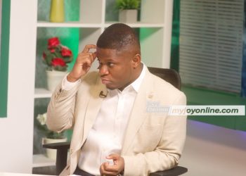 Sammy Gyamfi gift saga: Mahama’s response is a slap on the wrist – Prof Appiagyei-Atua