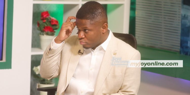 sammy gyamfi gift saga mahamas response is a slap on the wrist prof appiagyei atua