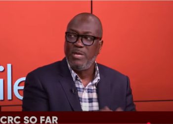 Sammy Gyamfi gift saga: Regulate gifts; ban ‘private’ foundations – Prof Prempeh suggests