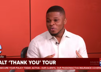 Sammy Gyamfi slams Bawumia over ‘arrogance of power’ admission