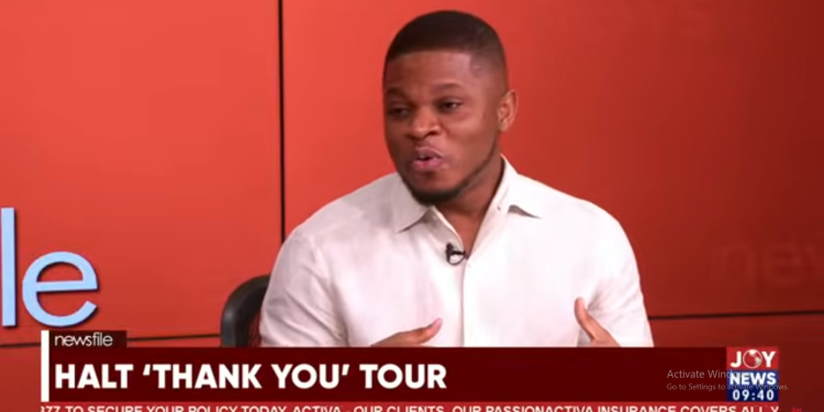 sammy gyamfi slams bawumia over arrogance of power admission