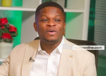 Sammy Gyamfi’s kind gesture meets hypocrisy