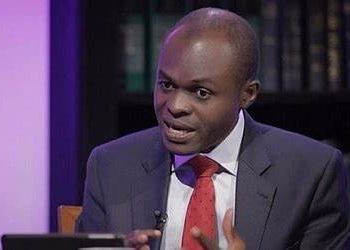 Sammy Gyamfi’s right to privacy was breached – Martin Kpebu on dollar gift saga