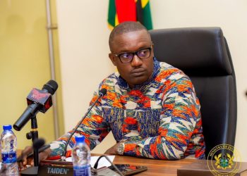 Samuel Ofosu Ampofo chairs 11-Member Ghana Cocoa Board