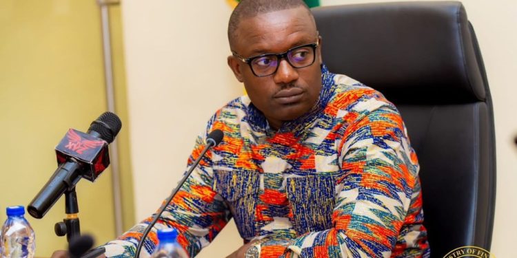 Samuel Ofosu Ampofo chairs 11-Member Ghana Cocoa Board 1 samuel ofosu ampofo chairs 11 member ghana cocoa board