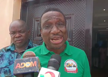 Sand Winners Association condemns Asiyaw shooting, demands tougher punishment for illegal operators