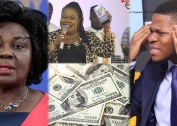 Scholar Rejects Gyamfi-Dapaah Scandal Comparisons, Warns of State Capture