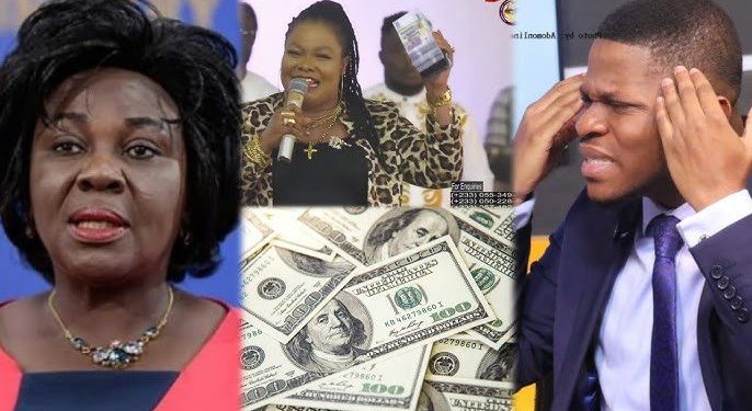 scholar rejects gyamfi dapaah scandal comparisons warns of state capture