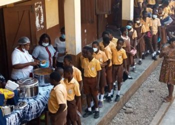 School Feeding Caterers urge Mahama to reverse contract terminations