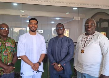 Screenwriters Guild of Ghana, Producers Guild, and National Film Authority forge alliance to elevate Ghana’s Film Industry