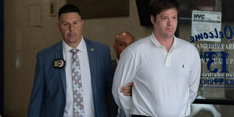 second suspect arrested in alleged crypto torture scheme