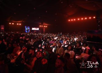 Senason writes: TGMA 26 – A night of wins, wows and what-ifs