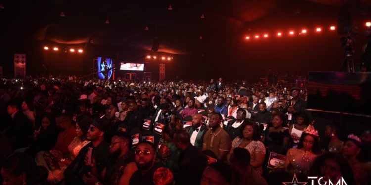 Senason writes: TGMA 26 – A night of wins, wows and what-ifs 1 senason writes tgma 26 a night of wins wows and what ifs