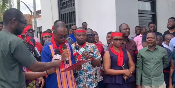 senior university staff unions call off indefinite strike after government yields to demands