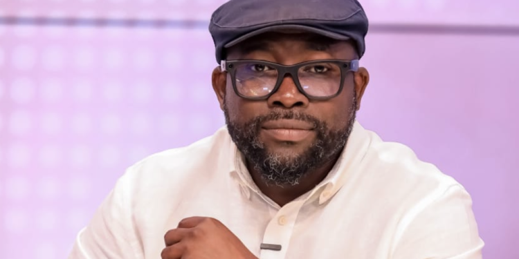 senyo hosi writes anger virtue we move