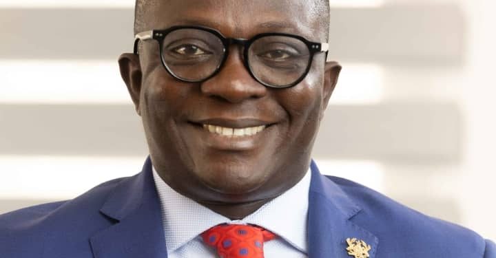 serious about service bryan acheampongs impressive political career