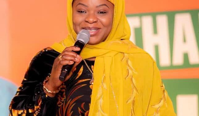 shamima defends mahamas anti galamsey efforts