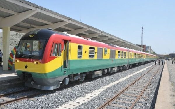 Shocking: The state of Ghana’s railway system 1 shocking the state of ghanas railway system