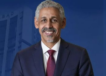 Sidi Tah of Mauritania elected President of AfDB