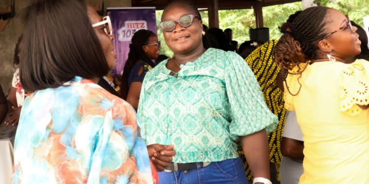 Sight and sounds: Safari/JoyFM’s ‘Day Out with Mama’ bursts with music and joy 1 sight and sounds safari joyfms day out with mama bursts with music and joy 1