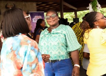 Sight and sounds: Safari/JoyFM’s ‘Day Out with Mama’ bursts with music and joy