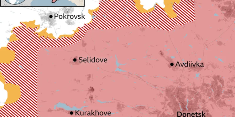 six ukrainian soldiers killed in russian strike on training exercise