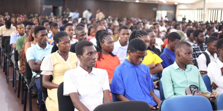 sltf begins nationwide sensitisation and registration drive under no fees stress policy