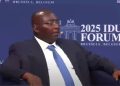 ‘Smart formalisation’ holds the answer to Africa’s problems – Bawumia