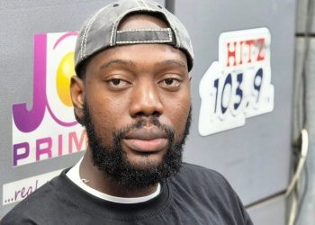 Social media is too loud for me, it’s like a marketplace – Tulenkey