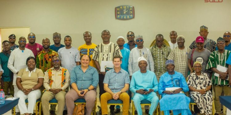 soco project world bank hails ghanas social cohesion efforts