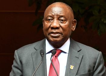 South Africa’s president to visit US next week to meet Trump