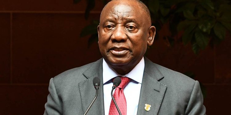 south africas president to visit us next week to meet trump