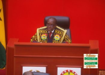 Speaker announces reintroduction of anti-LGBTQ+ Bill in Parliament