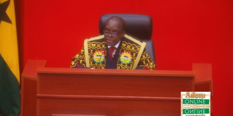 speaker announces reintroduction of anti lgbtq bill in parliament