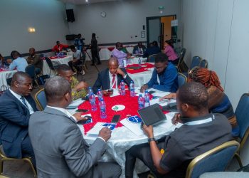 Stakeholder scenario sessions spark strategic dialogue on aligning finance with Ghana’s Green Transition
